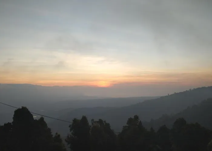 Puri Sunset Homestay