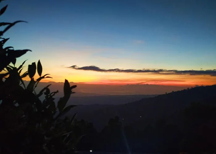 Puri Sunset Homestay