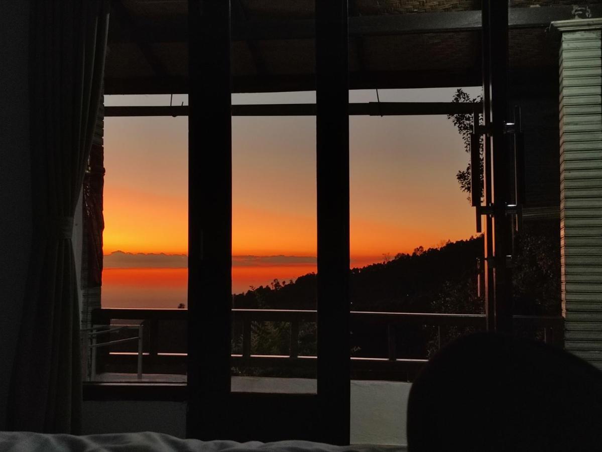 Séjour chez l'habitant Puri Sunset Munduk