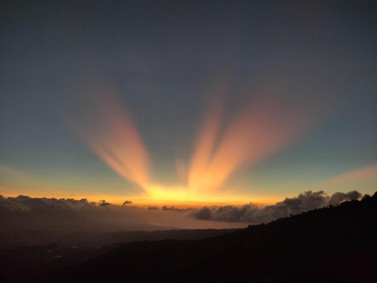 Séjour chez l'habitant Puri Sunset Munduk