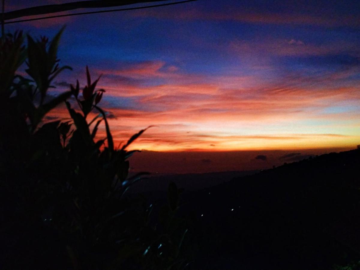 Puri Sunset Séjour chez l'habitant *