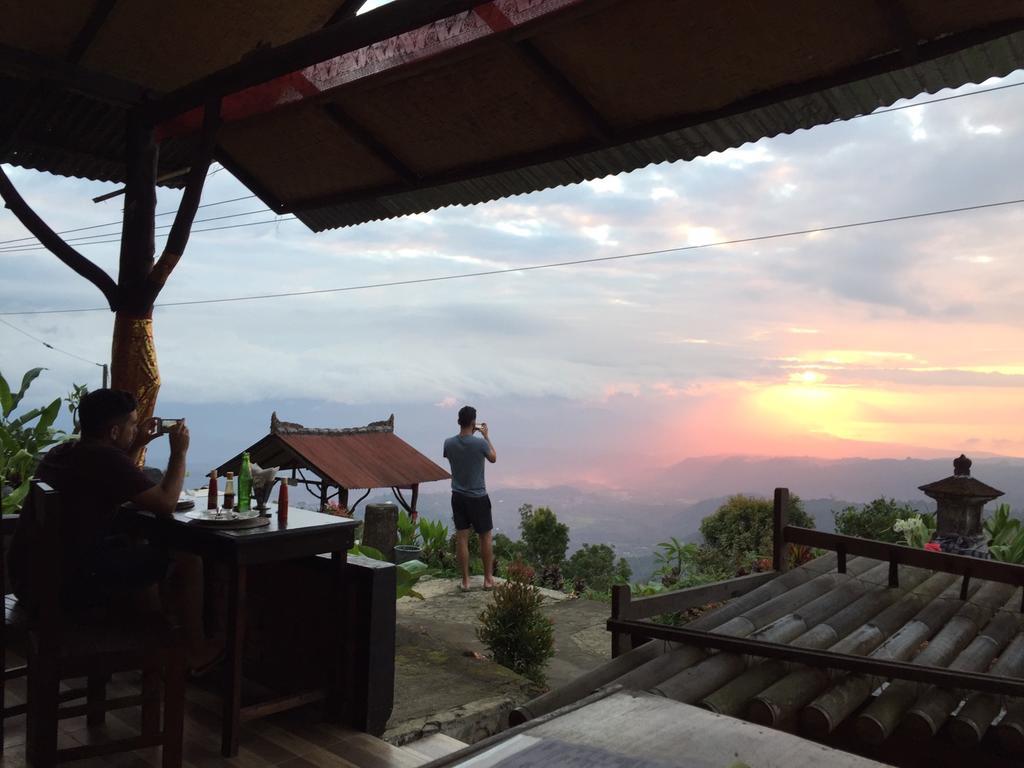 Puri Sunset Munduk