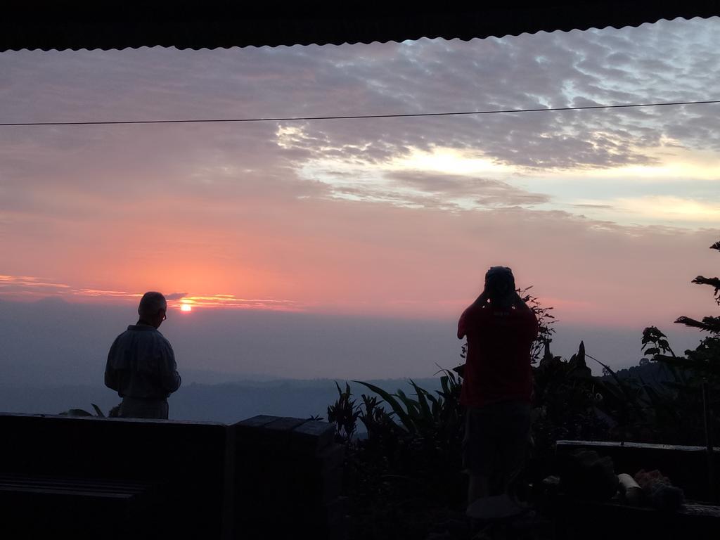 Séjour chez l'habitant Puri Sunset Munduk